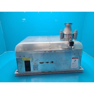 Système de pompe à vide Varian PS-2500 d'occasion, pièces d'équipement semi-conducteur de la série Legacy - Product Image 2