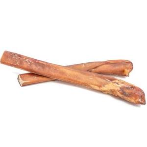 Palitos Masticables para Perros, Hechos a Mano, Golosinas Naturales para Mascotas, Palitos de Pene de Res para Perros, Masticables Duraderos para Cachorros - Product Image 1