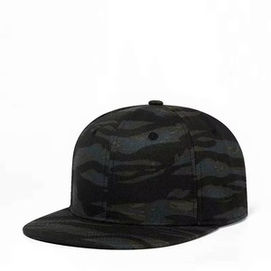 Casquette Snapback 100% Coton Personnalisée, Style Urbain, Tissu Doux et Respirant, Unisexe – Approvisionnement Direct Usine - Product Image 4