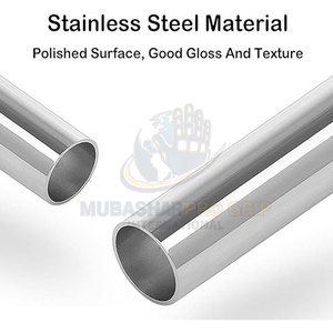 Professional Grade H Shape <b>Pull</b> <b>Handles</b> With Refined Surface Finish For Daily Use H Shape <b>Pull</b> <b>Handles</b> - Product Image 6