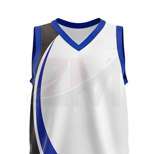 Ropa Deportiva Ligera para Entrenamiento y Partidos, Jersey de Baloncesto Premium, Diseño Personalizado, Ropa Deportiva para Equipos con Control de Humedad - Product Image 4