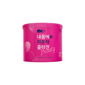 [Pharms Care] LACTO ON My Body Colágeno de Moléculas Pequeñas 2.5g x 100 sobres - Product Image 2