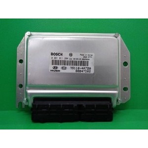 ECUs y Módulos de Computadora Usados para Sorento I, Modelo 2002-2006, 391104A720, Excelente Estado - Product Image 1
