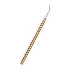 Applicateur de rehaussement de cils en silicone végétalien, conception ergonomique, maniement facile, outil de rehaussement de cils durable en acier inoxydable - Product Image 3