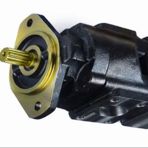 Sapricon 20/925337 High Pressure Hydraulic <b>Pump</b> Assembly for Industrial Power Systems Smooth Operation High Quality 1 Year - Product Image 1
