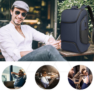 Quality Made New Style <b>Laptop</b> & Business <b>Backpack</b> Low Moq Sustainable <b>Laptop</b> & Business <b>Backpack</b> - Product Image 6