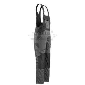 Salopette de travail pour homme, fabriquée dans les meilleurs matériaux, personnalisable selon votre propre design, nouveau style, vente chaude. - Product Image 4