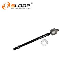 46470-31020 Extrémité de crémaillère R/L pour NISSAN - Product Image 1