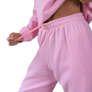 Pantalon de survêtement polyvalent et durable pour femme, idéal pour le fitness, le yoga, la course à pied, la gym, la détente ou le quotidien, confortable. - Product Image 6