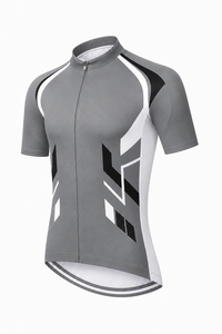 Jersey de Ciclismo para Hombre SULTAN BOXING, al por Mayor, con Estampado por Transferencia Térmica, Elástico, de Secado Rápido, Transpirable, de Spandex/Poliéster - Product Image 5