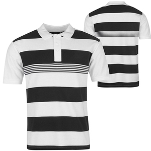 Camisa de Punto Sólida para Hombre, Diseño Personalizado, con Logotipo Bordado, Tejido Suave de Verano, Transpirable, de Secado Rápido, para Uso Formal o Casual - Product Image 4