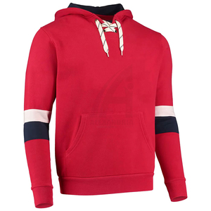 Uniforme de Hockey sobre Hielo de Invierno Sublimado de Buena Calidad para Deportes de Equipo, Corte Regular, Logotipo Frontal, Ropa Deportiva Informal, Mejor Precio - Product Image 1