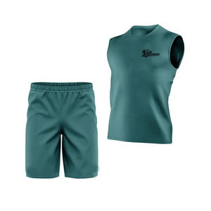 Tenue de sport pour les jours de match, conçue pour le jeu compétitif, avec un design d'uniforme 7v7 et une coupe légère et confortable - Product Image 1