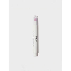 OAOO Dual End Ceramic <b>Cuticle</b> Oil Pusher Hygienic Durable Professional Nail Care <b>Tool</b> Gentle on Nails Made in South Korea - Product Image 1