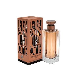 Unisex Francique 63.55 EDP Spray 3.4 oz fragranze 6290360370774 | Mondo delle fragranze - Product Image 2