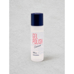Limpiador de Uñas en Gel Profesional K Beauty de 100 ml, Elimina Residuos de Esmalte UV LED, Hecho en Corea del Sur, Preparador de Uñas - Product Image 1