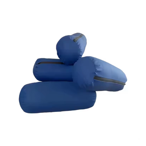 Coussin de bain imperméable pour la relaxation dans la baignoire avec un soutien confortable pour la tête et le cou - Product Image 3