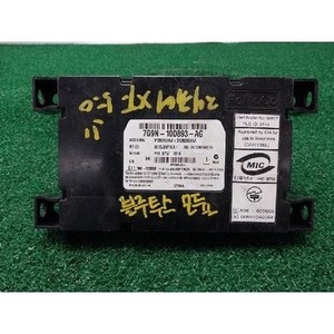 โมดูลควบคุมวิทยุบลูทูธ XF ปี 2007-2015 มือสอง ของแท้ รุ่น 7G9N10D893AG - Product Image 1