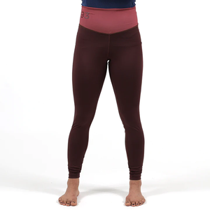 Vente en gros de Spats de compression pour hommes, unis, pour MMA, BJJ, grappling, course et gym, longueur intégrale, taille haute élastique, séchage rapide, Nouveauté 2026, Offre Spéciale - Product Image 3