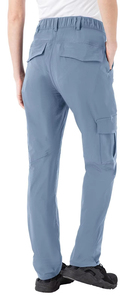 Men's Summer Waterproof Windproof Hiking Pants with Moisture Wicking Breathable Design Multi-Pocket for Outdoor Hiking Climbing - Product Image 5