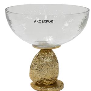 Nuevo estándar Hotel y decoración del hogar Cena y almuerzo Cuencos para servir al por mayor Cuencos decorativos de diseño moderno para la mejor venta - Product Image 1