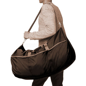 Bolsa de Gimnasio de Diseño Inteligente, Gran Capacidad, para Entrenamiento Físico y Deportivo, Personalizable - Product Image 6