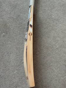 ไม้คริกเก็ต SS STALLION ENGLISH WILLOW ด้ามสั้น - Product Image 3