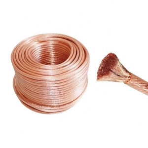 Alambre de Latón de Grado Premium Sin Aleación con Servicios de Soldadura, Doblado y Corte, 99.99% Cu, 80-150MPa de Resistencia, Uso Industrial, Gran Stock - Product Image 6