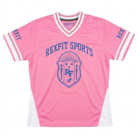 T-shirt de sport décontracté pour homme en jersey 100 % coton de haute qualité, manches courtes, personnalisable, grandes tailles, respirant, avec emplacement pour logo frontal