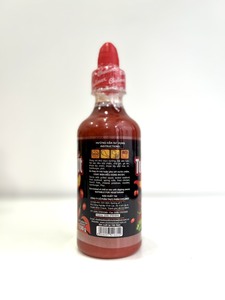Best Selling Superhot Chili <b>Sauce</b> 330g Cholimex Brand Extra Spicy Condiment Competitive Price Wholesale Export - Product Image 6