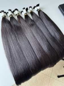 วิกผมคนผมดิบจากเวียดนาม - Product Image 4