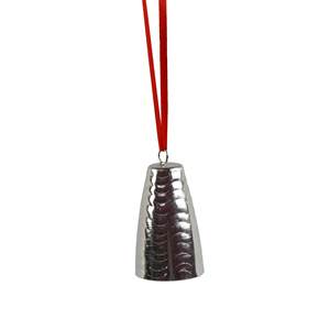 Campanas de Navidad de Metal para Decoración de Interiores, Campanas Colgantes de Metal, Regalo y Recuerdo, Campanas de Metal Grandes, Campanas Artesanales de Metal, Venta al por Mayor, Suministros para Iglesias - Product Image 6