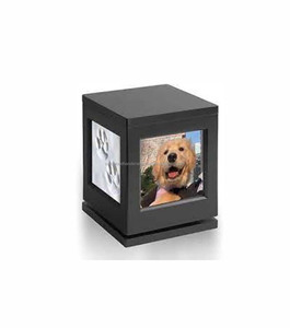 Memorial <b>Keepsake</b> <b>Dog</b> Cat Urn Pet Memorial Urn for <b>Ashes</b> Cat <b>Dog</b> Memory Box <b>Dog</b> Urns - Product Image 1