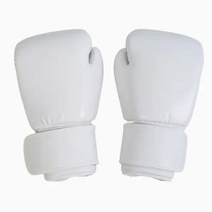 Guantes de Entrenamiento para Artes Marciales Mixtas, Muay Thai, MMA, Guantes de Boxeo para Entrenamiento y Combate, Precio Razonable, Servicio OEM - Product Image 1