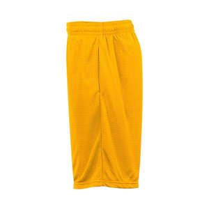 Nouveaux shorts tendance pour hommes en maille à carreaux, décontractés, amples, imprimés à rayures, respirants, pour la plage et la natation, en promotion - Product Image 2