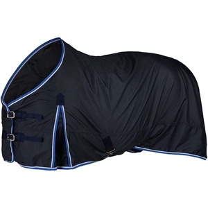 Mantas para Caballos de Cuello Estándar, de la Mejor Calidad, Diseño Personalizado, Plegables, Venta de Fábrica Best Buy - Product Image 2