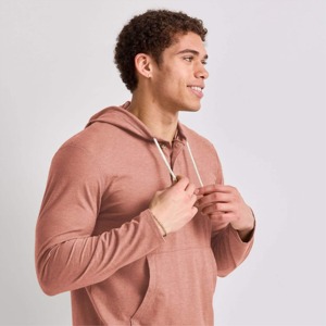 Custom Men 100% Polyester <b>Velour</b> Vintage Breathable Winter Pullover Hoodies <b>Sweatshirts</b> Low MOQ Global Shipping High Quality - Product Image 3