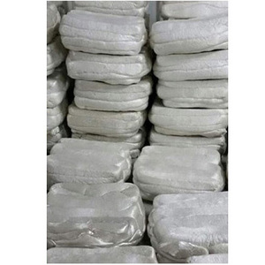 เศษพลาสติก EPS รีไซเคิล เป็นมิตรกับสิ่งแวดล้อม เศษโฟม EPS รูปทรงบล็อก - Product Image 2