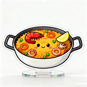 Custom Burger Acrylic <strong>Standee</strong> Decal Burger Acrylic Fast <strong>Food</strong> Cartoon Acrylic <strong>Standee</strong> - Product Image 5