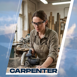 Gafas DE SEGURIDAD antiniebla resistentes a impactos Borjye J171 - Product Image 6