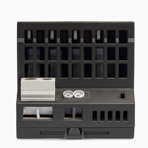 Module d'alimentation industrielle 6EP19612BA00, montage compact sur rail DIN, convertisseur AC/DC, haute efficacité, utilisation fiable en automatisation - Product Image 5