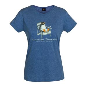 Camiseta de Alta Calidad para Hombre/Mujer, Camisetas Casuales de Manga Corta 2026 - Product Image 1