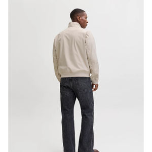 Chaqueta Cortavientos para Hombre, Ropa de Invierno, Chaqueta Softshell para Hombre, Nueva Colección de Invierno, Chaquetas Softshell Personalizadas, Abrigo Casual Cortavientos - Product Image 5