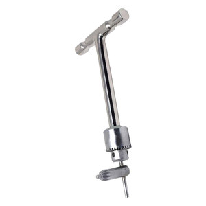 Herramienta Quirúrgica Autoclavable con Mango en T de Acero Inoxidable de Grado Médico para Uso Hospitalario - Product Image 2