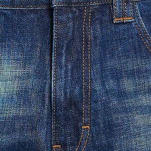 Shorts en jean décontractés pour hommes de haute qualité, respirants, longueur genou, coupe classique, pour adultes - Product Image 3