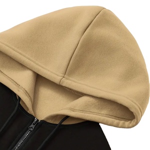 Trajes Deportivos de Algodón para Hombre Arrival, Transpirables, con Capucha, Talla Grande, Forro Polar, Marca Privada, Venta al por Mayor, Trajes Deportivos Personalizados 2026 - Product Image 3