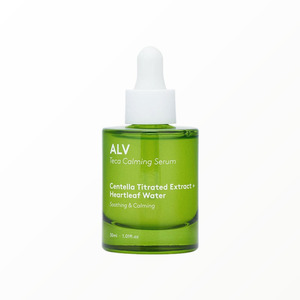 Suero facial synake Olbeu TekaCalmingSerum, suero facial con niacinamida, suero facial antiedad, suero facial iluminador, suero facial - Product Image 3