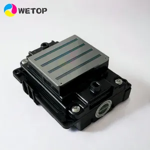 Ban đầu cabezal i3200 đầu in i3200 A1 U1 E1 đầu in cho Epson sinh thái dung môi UV dtf máy in I 3200 đầu