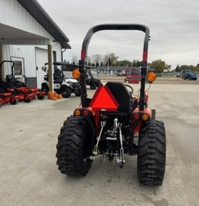 AFFORDABLE 2026 BAD BOY, 3026 TRACTOR HIGH-VALUE COMPACT, PACKAGERING EN COURSE DE VENTE RAPIDE - Product Image 3