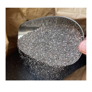 99 GOLD DATA Graines de chia noires et blanches Catarina, emballées sous vide, superaliment cru riche en fibres, protéines et matières grasses - Product Image 5